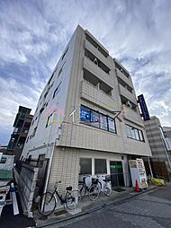 ハイツ平野南