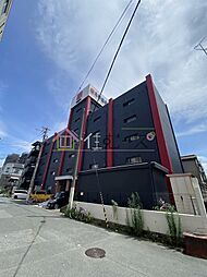 太平マンション8号館