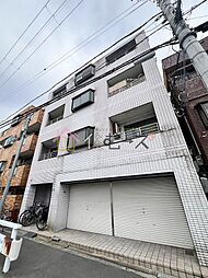 ユニ長吉ビル