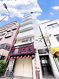 ドームシティ