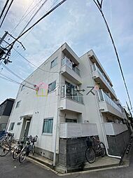 ハイツ紀の国