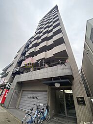 プレサンス梅田西