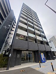 ジュネーゼグラン福島ミラージュ