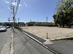 粟生間谷西三丁目