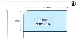 京都市北区大宮玄琢南町