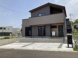 27-12コンセプトハウス