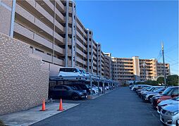 パデシオン宇治小倉