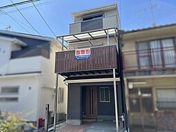 京都市中京区西ノ京中保町