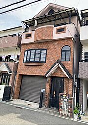 寝屋川市石津中町