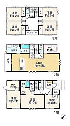 福岡市中央区鳥飼２丁目