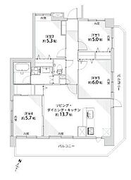 シティライフ板付III