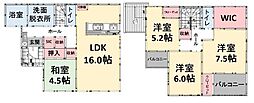 南区皿山2丁目1期