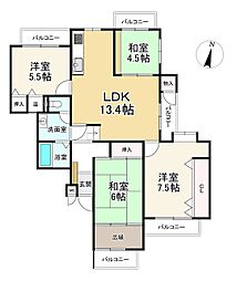 ライオンズマンション高宮第2