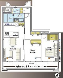 トーカンマンション今泉