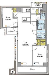 ロマネスク大濠アネックス