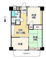 メゾン野間ハイツ