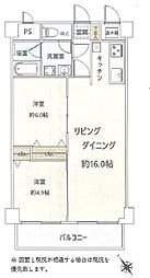 ライオンズマンション高砂