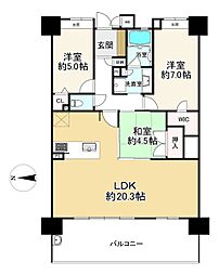 エイリックタウン二日市湯町の杜