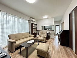 福岡市南区皿山１丁目