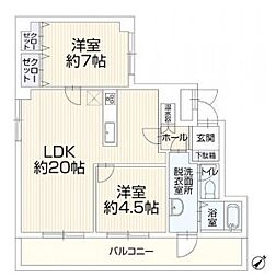 ヴェルドミール薬院