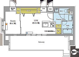 ラフィネスシャトードゥ赤坂