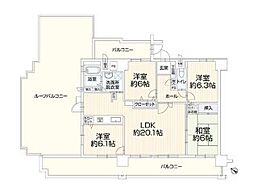 エバーライフ春日公園