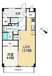 ライオンズマンション高砂