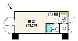 チサンマンション第2天神