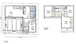 春日市桜ヶ丘８丁目
