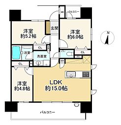 オープンレジデンシア平尾市崎