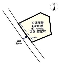 福岡市中央区輝国２丁目