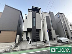 福岡市南区向野１丁目