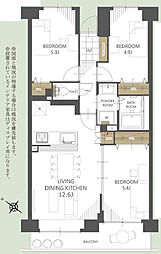 春日須玖パークホームズ