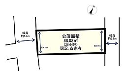 福岡市中央区高砂２丁目