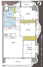 コアマンション美野島