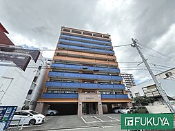 エンクレスト天神南III