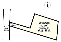 太宰府市坂本３丁目