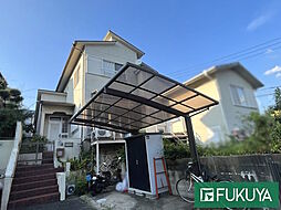 福岡市南区老司５丁目