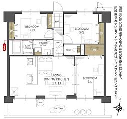 シティライフ空港南2
