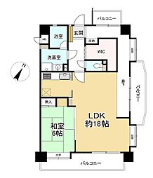 オリエントハイツ小戸