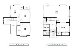 葛原3丁目戸建