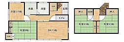 湯川新町1丁目　戸建