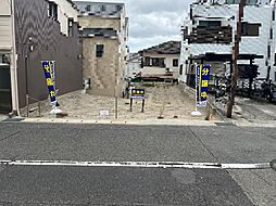 上野通3　土地