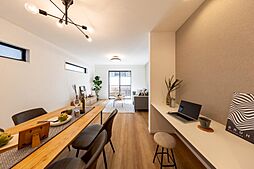 上野通3　新築戸建