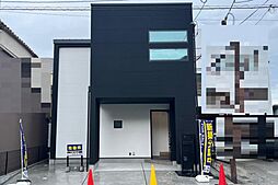 上野通3　新築戸建