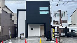 上野通3　新築戸建