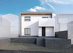 宝塚市泉ガ丘　2号地