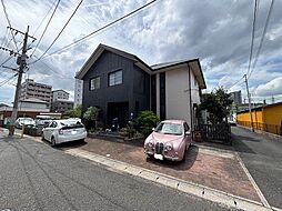 小倉北区中井五丁目戸建