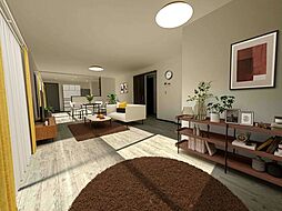 朽網東 積水ハウス戸建