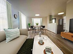 沼新町3丁目ダイワハウス戸建